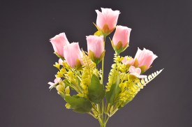Ramo rosas pimpollo tradicional (1)